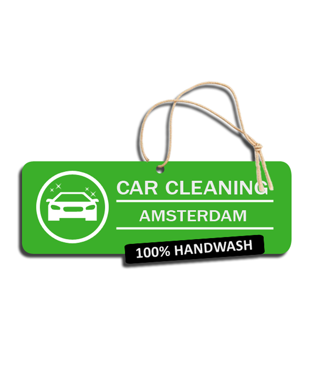 car cleaning amsterdam