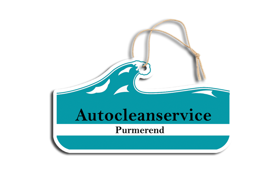 carwash truckwash autowassen wasbedrijf brixair logo geur AUTOGEURHANG