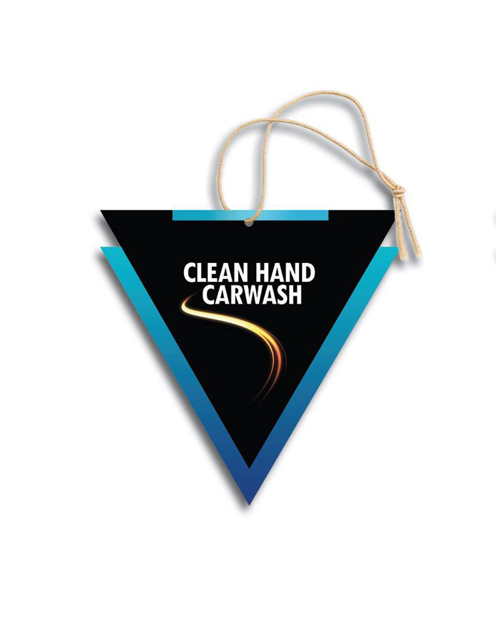 clean hand carwash